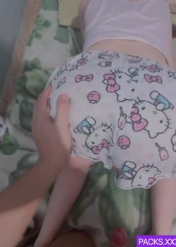 Jovencita Tierna Y Nalgona + Vídeo Imperdible 15