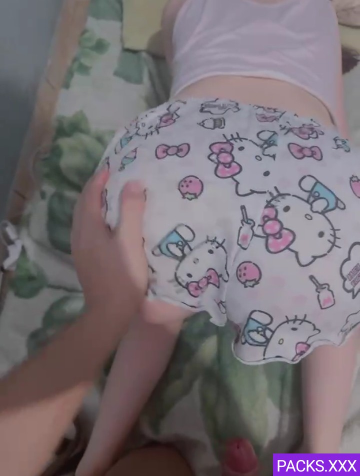 Jovencita Tierna Y Nalgona + Vídeo Imperdible 1