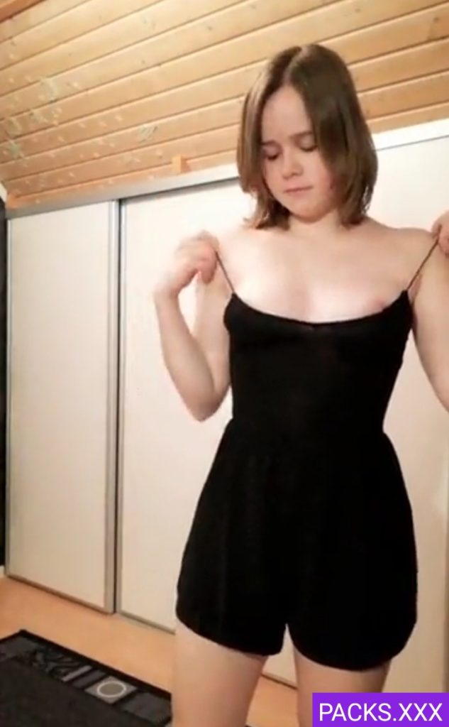 Chava Blanquita Tetona + 3 Videos Ricolinos 1