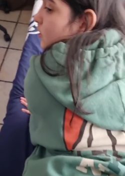 Da su rica panochita de a perrito 12