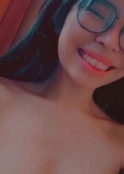 Pendejita De Tetas Pequeñas+ Vídeo Imperdible 5