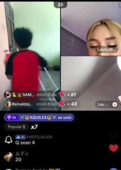 El tío Colocho provocando una de las mejores lluvias de Tiktok 6
