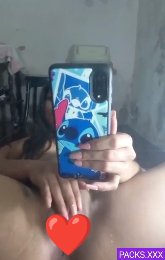 Minita Culona & Panochuda + Vídeo Masturbandose 1