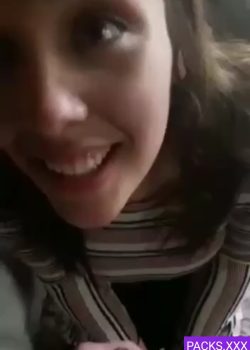 Flaquita Feliz Porque Le Encanta La Verga 14