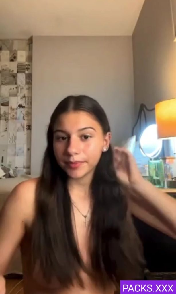 Carita De Ángel Pero Es muy caliente 1
