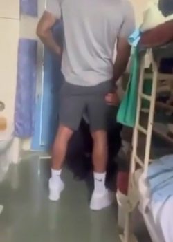 Policía Putita Viral Teniendo Sexo Con Los Presos 1