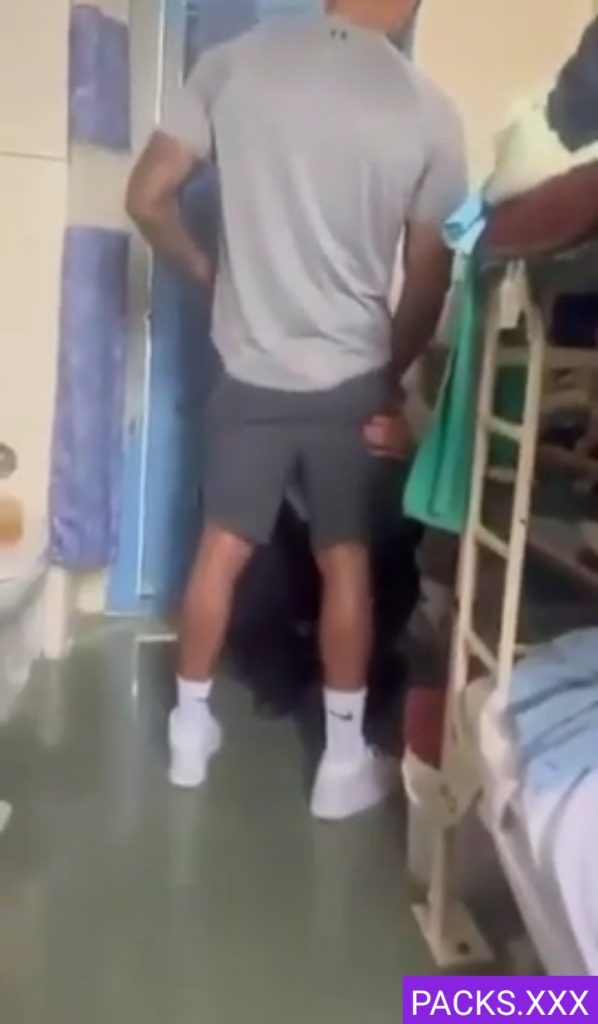 Policía Putita Viral Teniendo Sexo Con Los Presos 1