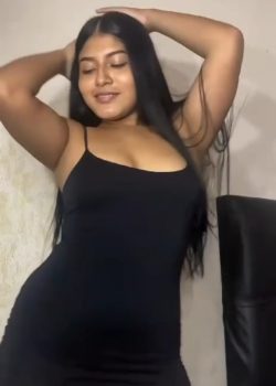 Mexicana de buenas tetas + Vídeo Full 5