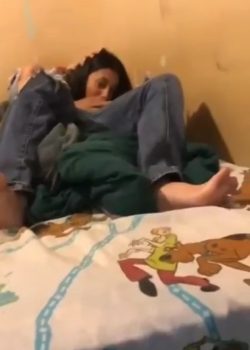 Me Dejaron Cuidando A La Prima 4
