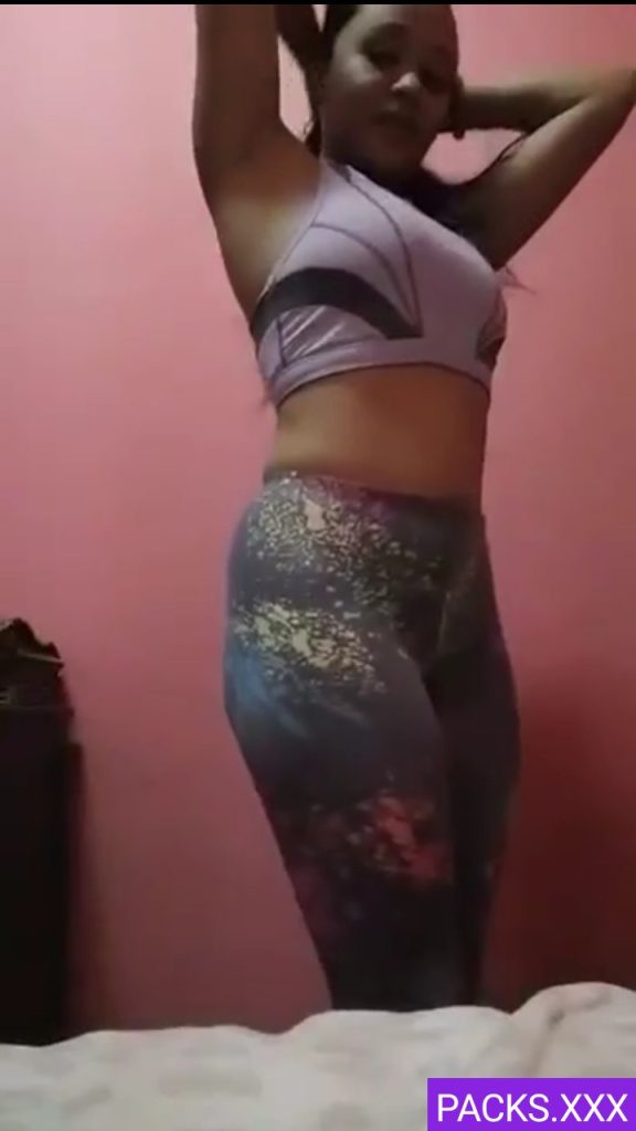 Morra Culona De Barrio + Vídeo 1