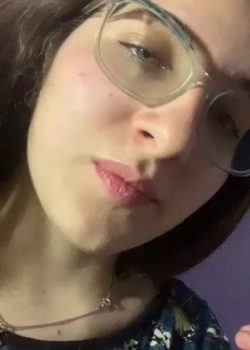 Jovencita Cristiana Y Nalgona + Vídeo Viral 5