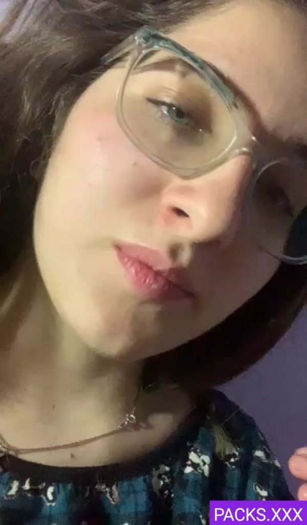 Jovencita Cristiana Y Nalgona + Vídeo Viral 1