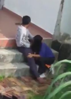 Pack De Rica Colegiala Pillada Con Su Vato 5