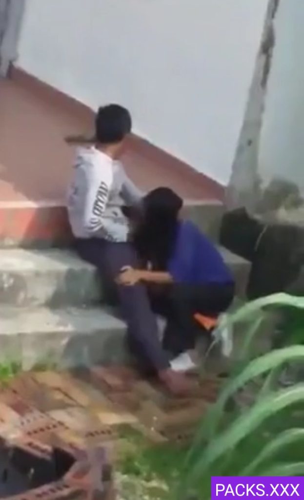 Pack De Rica Colegiala Pillada Con Su Vato 1