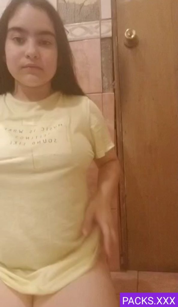 Peladita Chichona+ 2 Videos 1