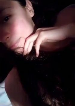 Flaquita De Carita Tierna + Vídeo Full 5