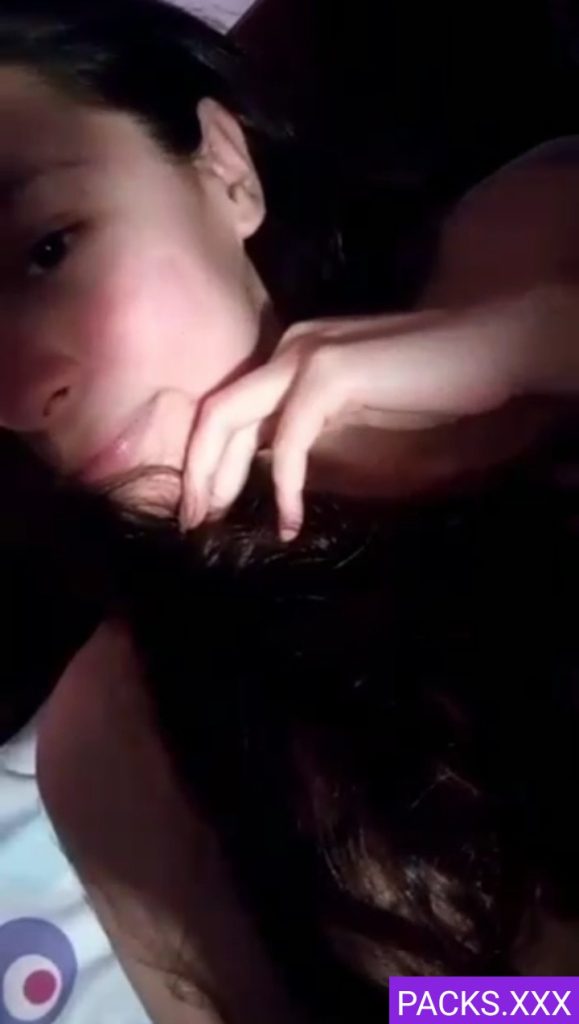Flaquita De Carita Tierna + Vídeo Full 1