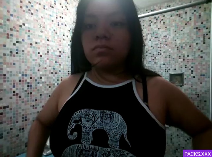 Morra Mexicana Tetona Filtrada Y Viral En La Prepa 1