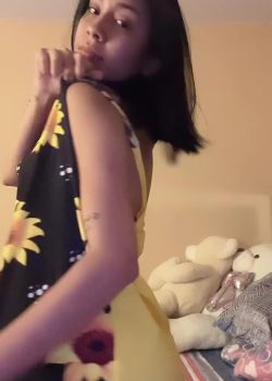 Minita Nalgona Carita Tierna + Vídeo Desnuda 5
