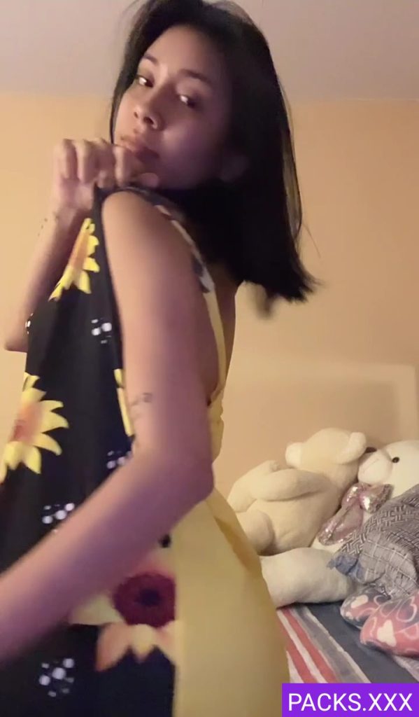 Minita Nalgona Carita Tierna + Vídeo Desnuda 1