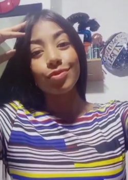 Morra Morena De Buenas Nalgas + Vídeo Desnuda 2