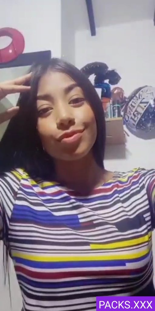 Morra Morena De Buenas Nalgas + Vídeo Desnuda 1