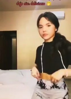 Rica morrita la putita de su padrastro 3