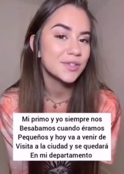 El Incesto Es Lo Más Rico Que Hay 9