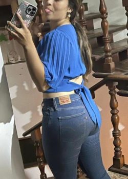 Jovencita Nalgona De Prepa + vídeo viral cogiendo 1