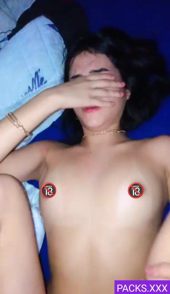 Se culearon a la tímida + videos 1