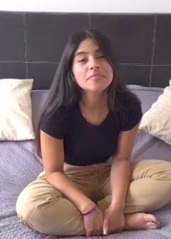 Estefi Chava Argentina Bien Culeada + Full Vídeo 12