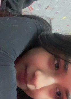Deliciosa Chava Preciosa + 25 Minutos Masturbándose 3