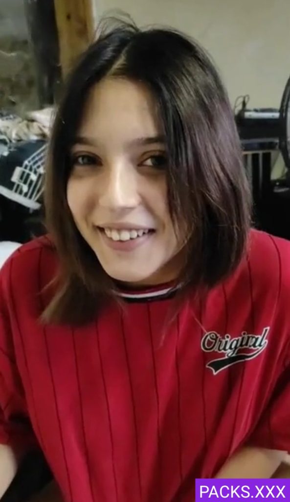 Jovencita Viciosa Le Dan Por Todos Los Hoyos 1