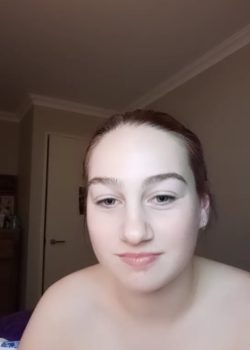 Mina Blanquita Exquisita+ Vídeo Largo Desnuda 13