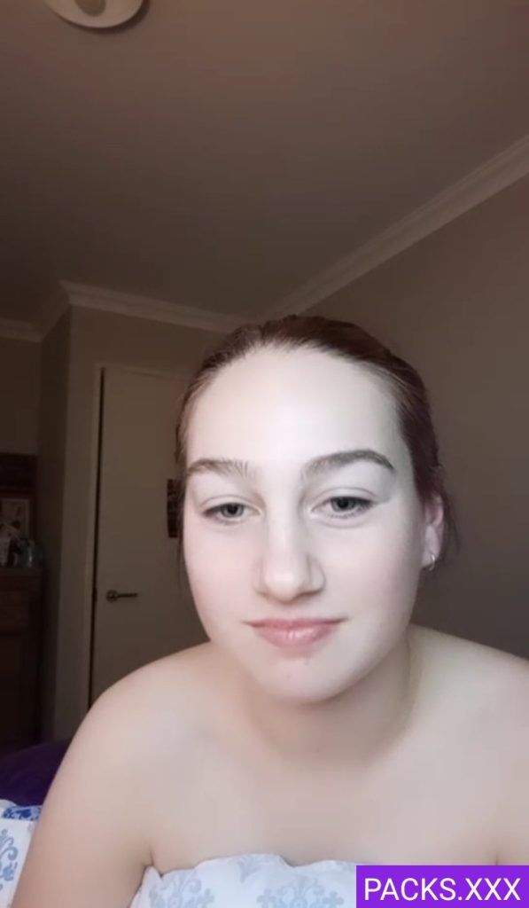 Mina Blanquita Exquisita+ Vídeo Largo Desnuda 1