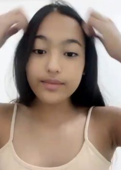 Ricura De Jovencita Nalgona + Vídeo Desnuda Y Caliente 7