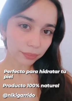 Niki rica jovencita promotora+ vídeo viral 3
