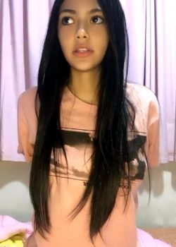 Carita Tierna Y Cuerpo Bien Rico + Vídeo Full 12