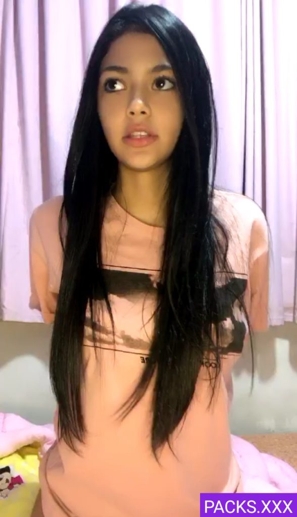 Carita Tierna Y Cuerpo Bien Rico + Vídeo Full 1