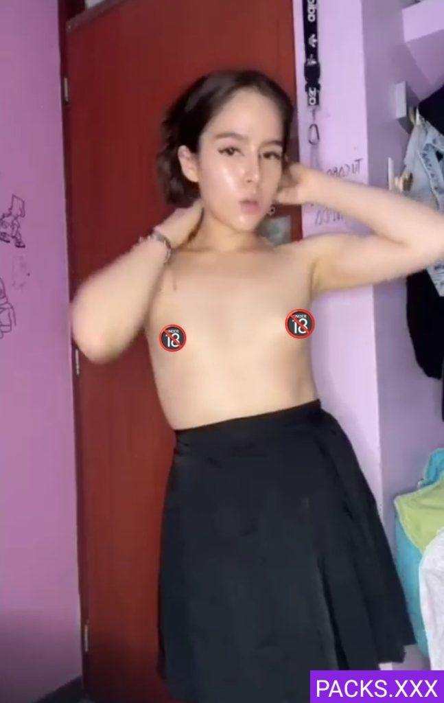 Flaca de rico culito que te encantara 1