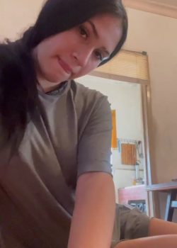 Culona Deliciosa Masturbándose Duro Y Rico 7