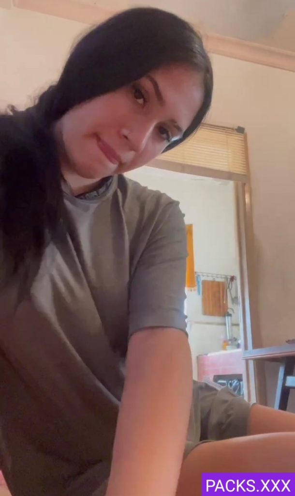 Culona Deliciosa Masturbándose Duro Y Rico 1