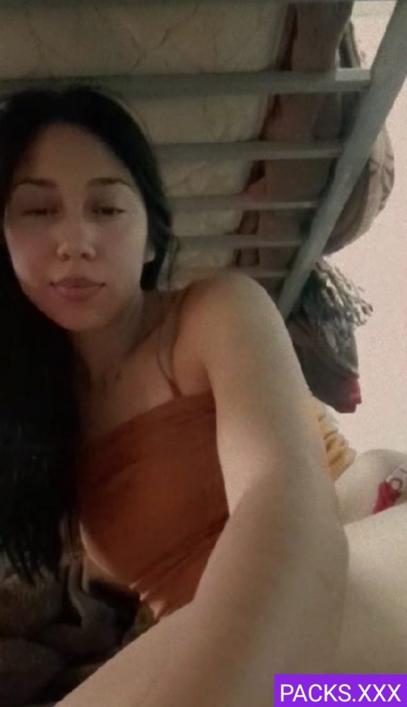 Pack Casero De Deliciosa Chava Nalgona 1