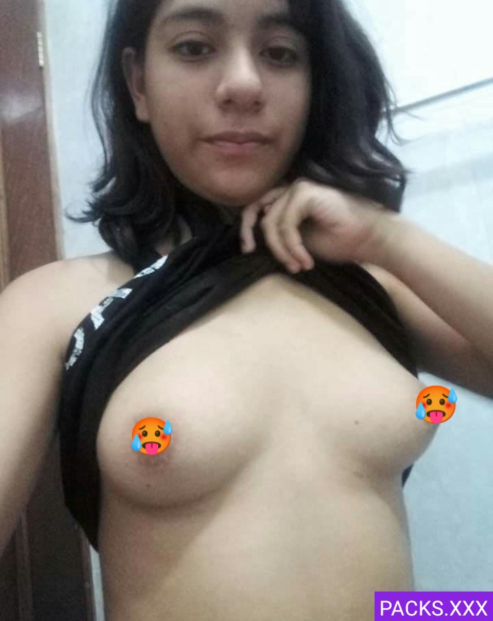 Deliciosa Morra Mexicana Y Su Buen Pack 1