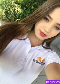 La Meten En Colegio De Paga Pero No Se Le Quita Lo Putita 6