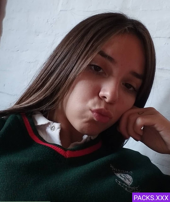 Chava Flaquita De Prepa + Full Nudes y Vídeos 1