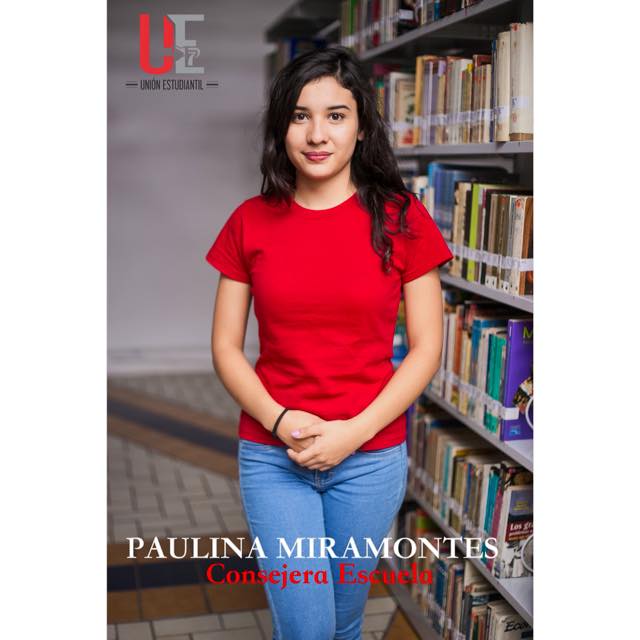 Paulina Todo Un Ejemplo En El Cole + Pack Viral 1