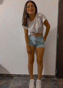 Morrita Argentina Filtrada Por Su Ex + Nudes & Vídeos 2