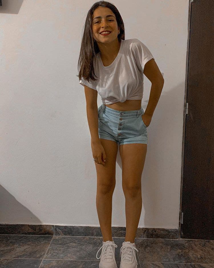 Morrita Argentina Filtrada Por Su Ex + Nudes & Vídeos 1