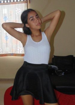 Pack completo de colegiala nalgona 4